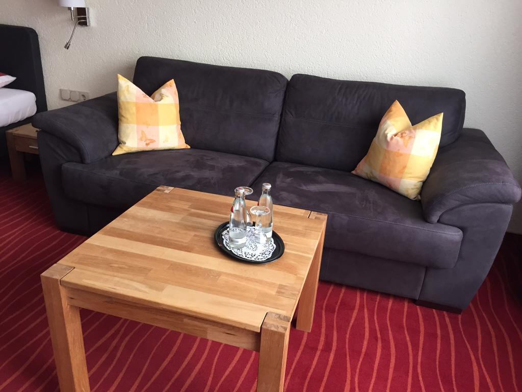 Die Hardtmuehle Bergfreiheit Room photo
