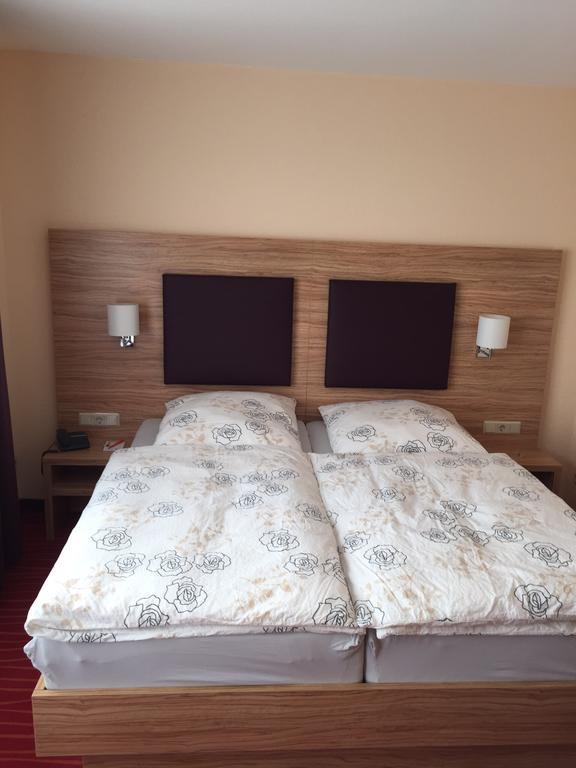 Die Hardtmuehle Bergfreiheit Room photo